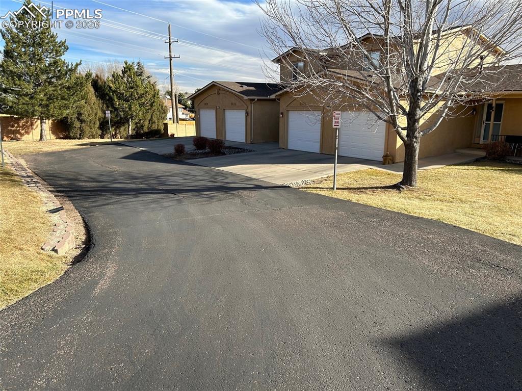 3575 INDIGO RIDGE Point