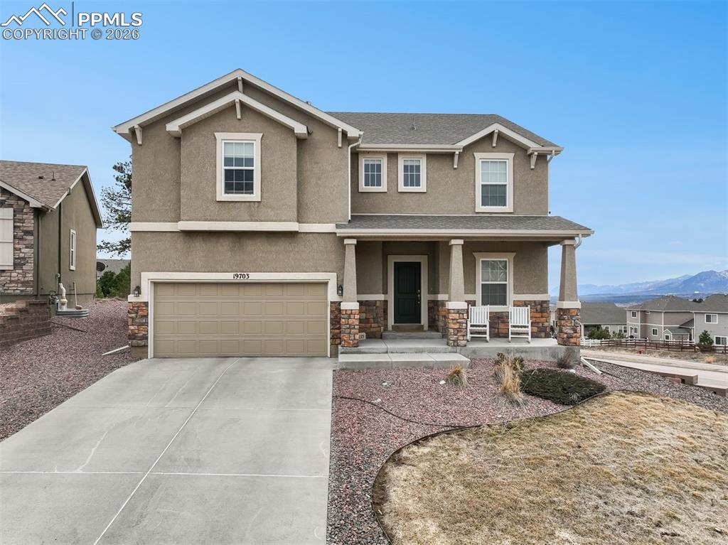 19703 Serenity Springs Point photo 2