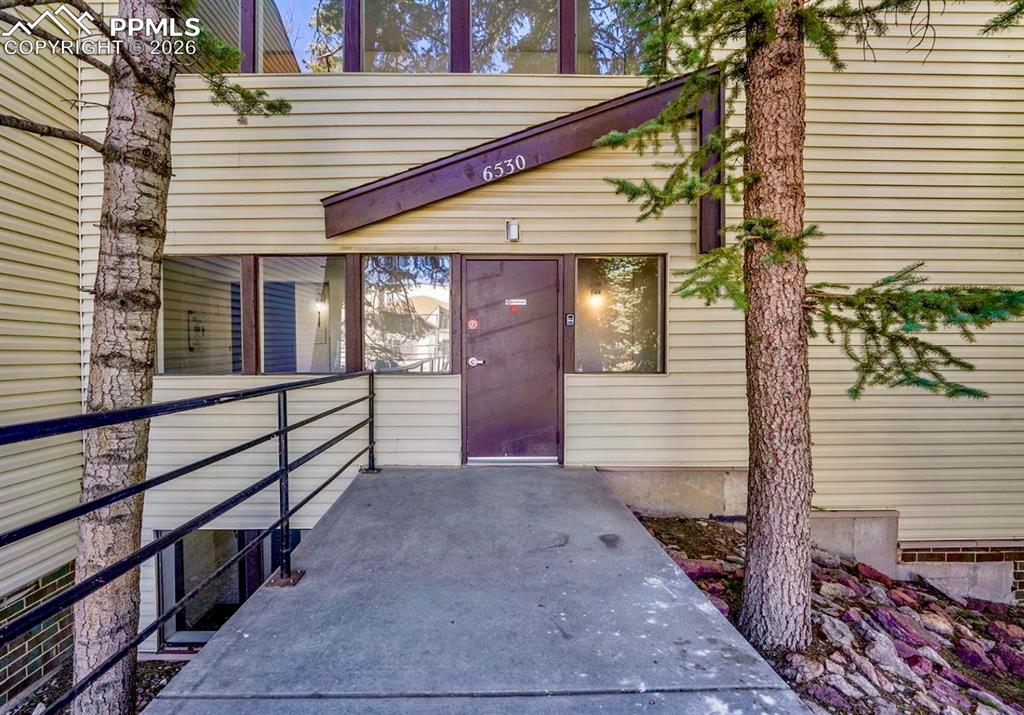 6530 Delmonico Drive #102