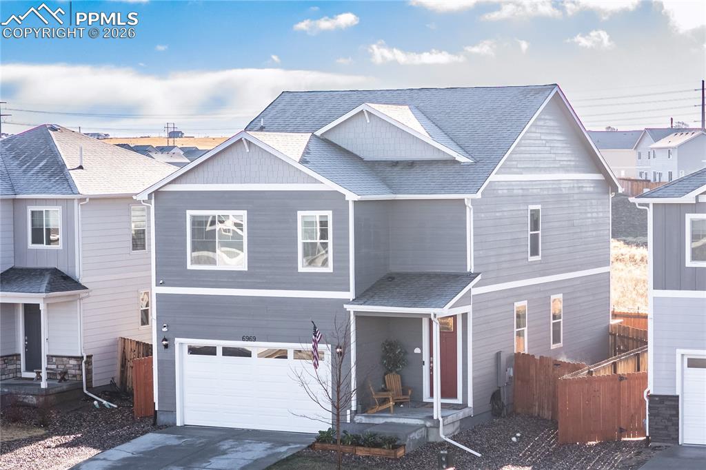 6969 Maidford Drive photo 3