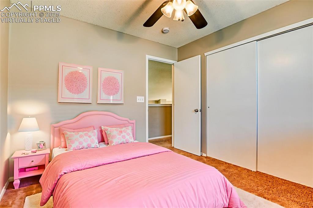 Virtually Staged
Bedroom #3