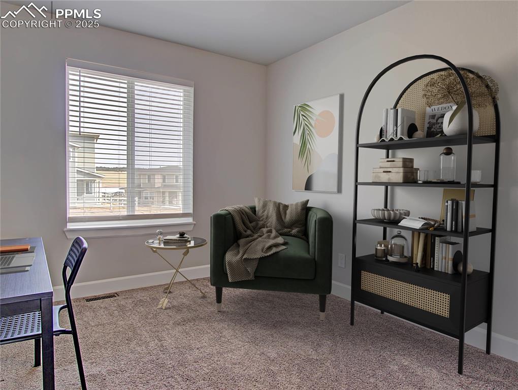 Virtualy Staged *Photos are for marketing purposes only. Colors, options, and upgrades vary per unit.*