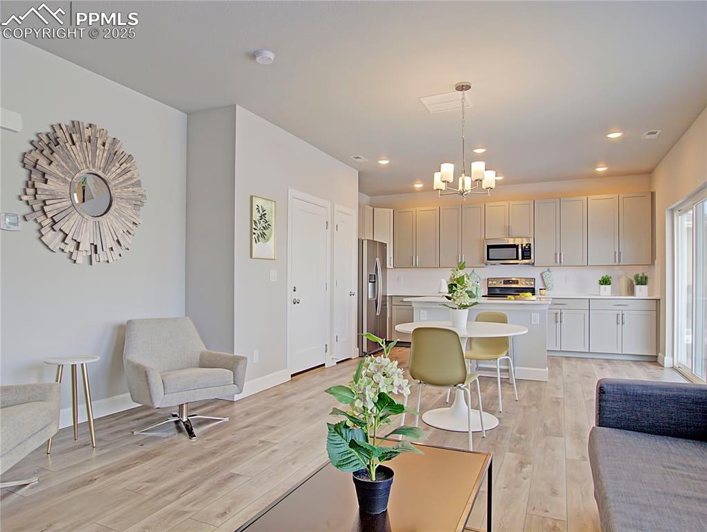 *Photos are for marketing purposes only. Colors, options, and upgrades vary per unit.*