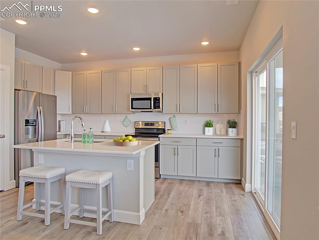 *Photos are for marketing purposes only. Colors, options, and upgrades vary per unit.*