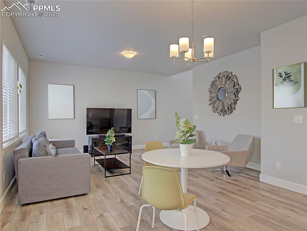 *Photos are for marketing purposes only. Colors, options, and upgrades vary per unit.*