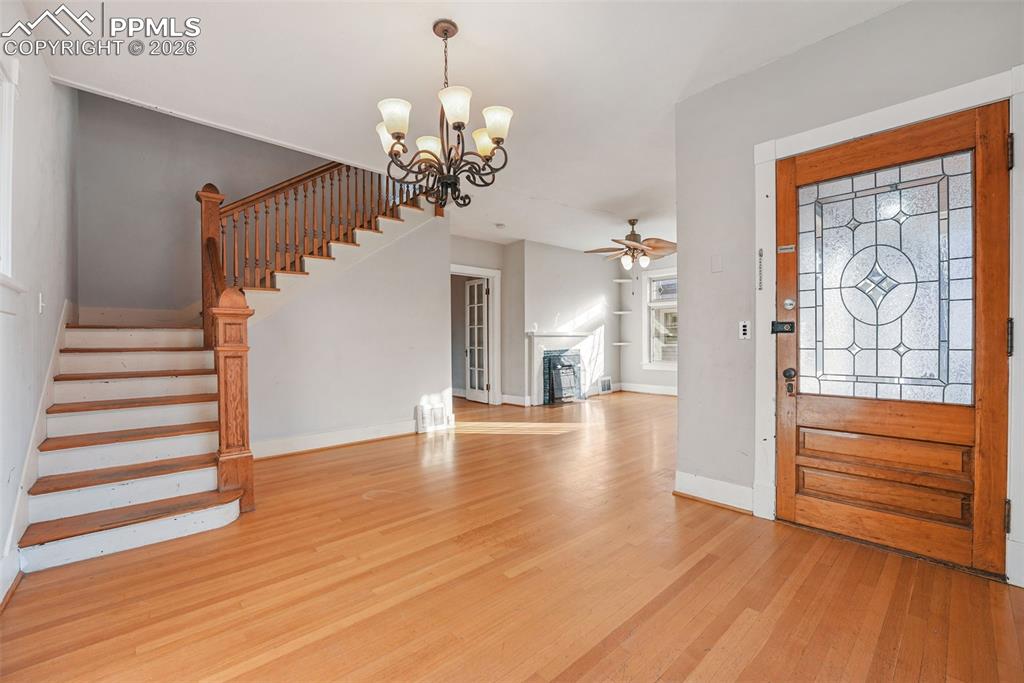 2309 N Nevada Avenue photo 2