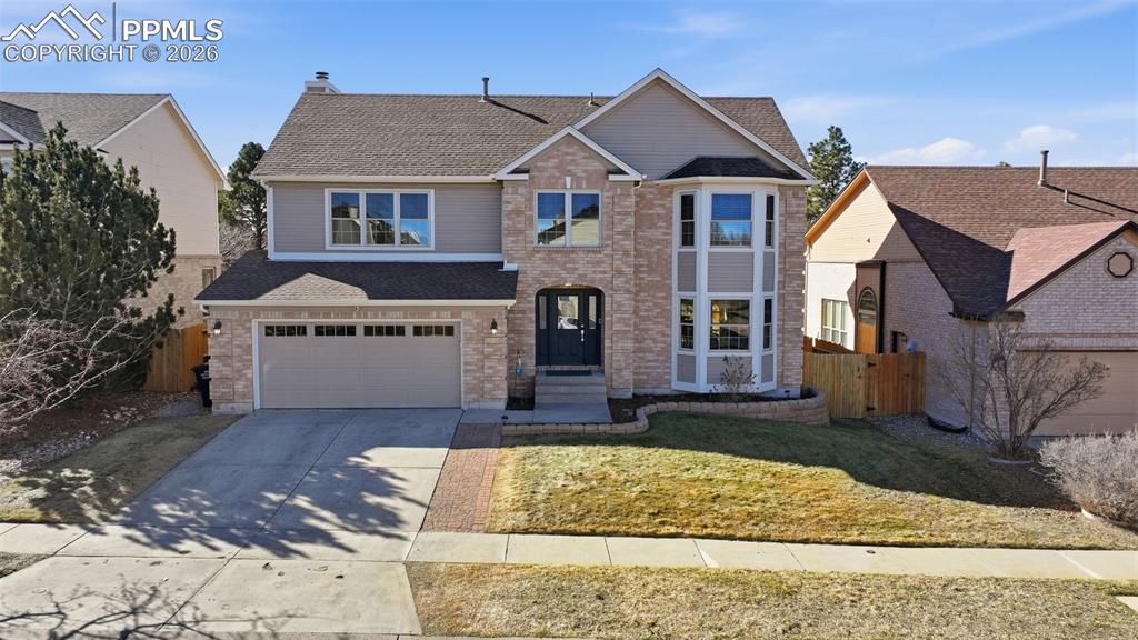 2815 Helmsdale Drive photo 2