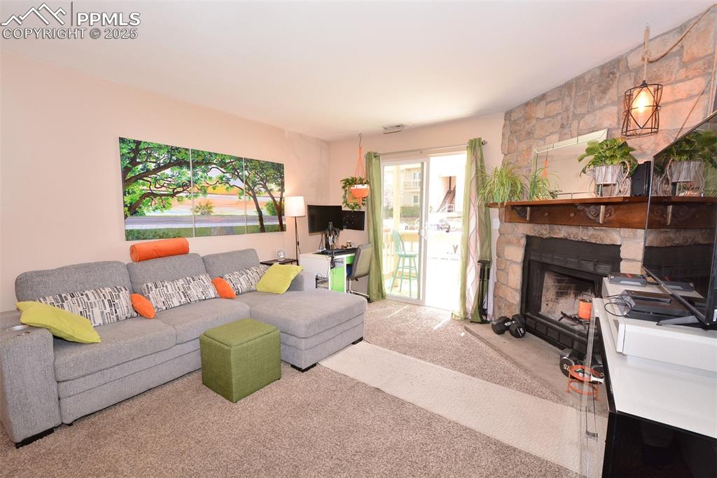 846 Tenderfoot Hill Road #104 photo 3