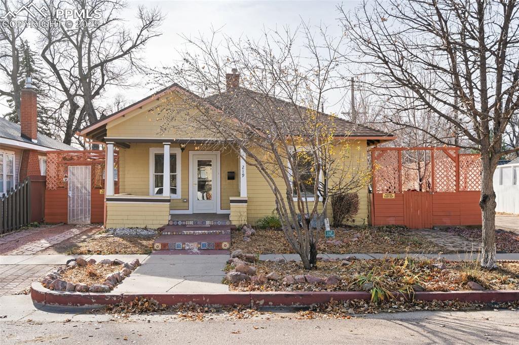 219 E Jefferson Street