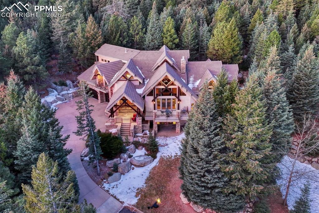 Thoughtfully designed to live in harmony with nature