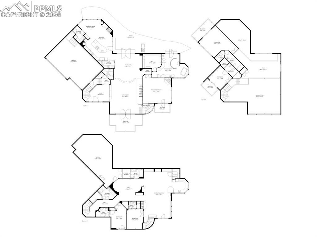 See the possibilities in every room.