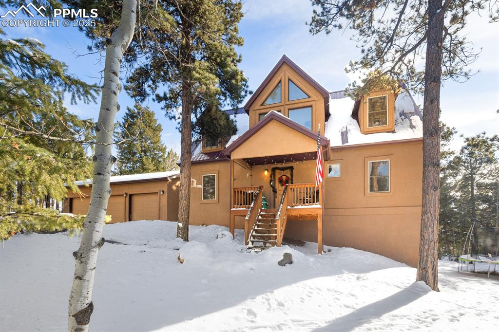 921 Cottonwood Lake Drive photo 2