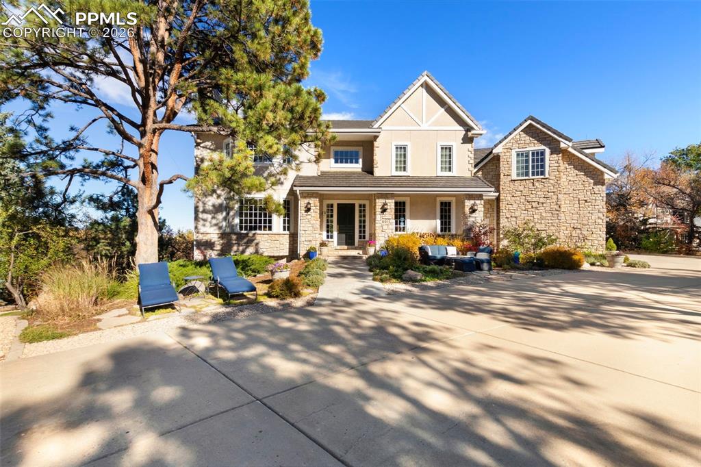 601 Penrose Boulevard photo 2