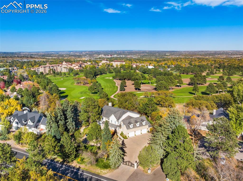 601 Penrose Boulevard photo 3