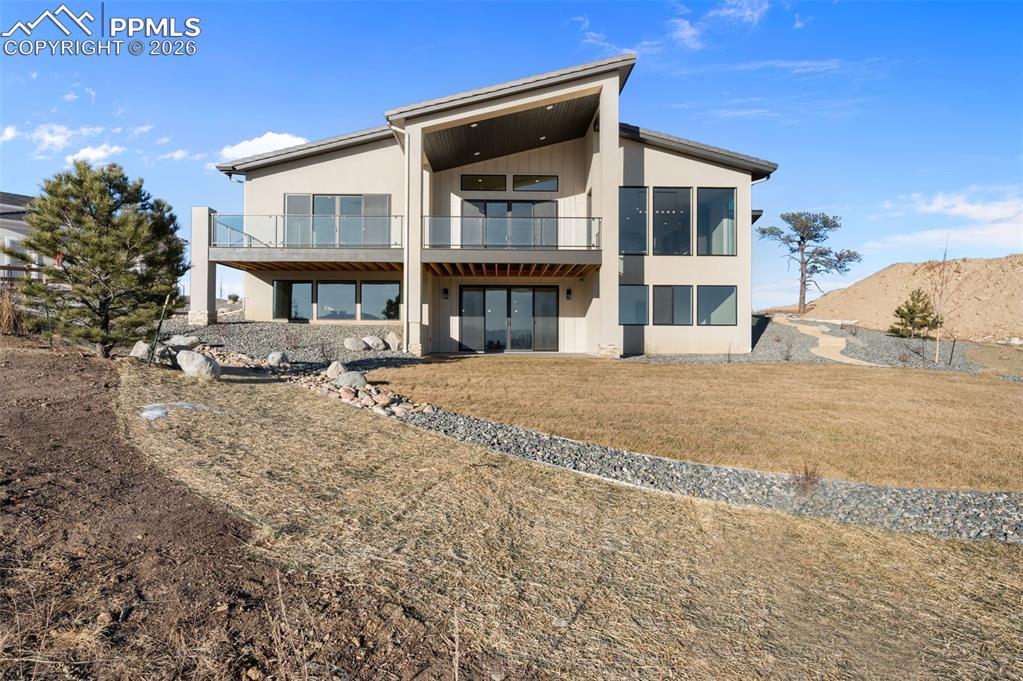 13497 Pride Mountain Drive