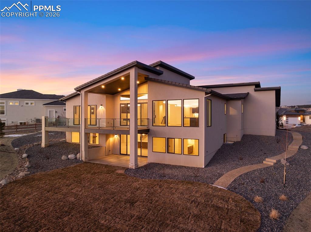 13497 Pride Mountain Drive