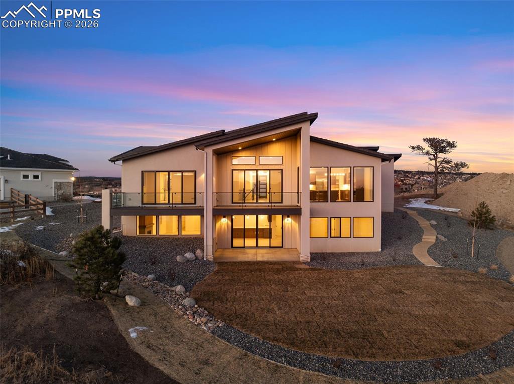 13497 Pride Mountain Drive