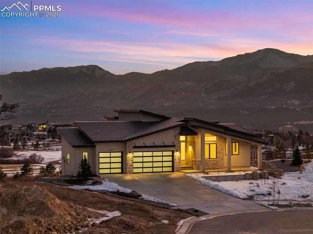 13497 Pride Mountain Drive