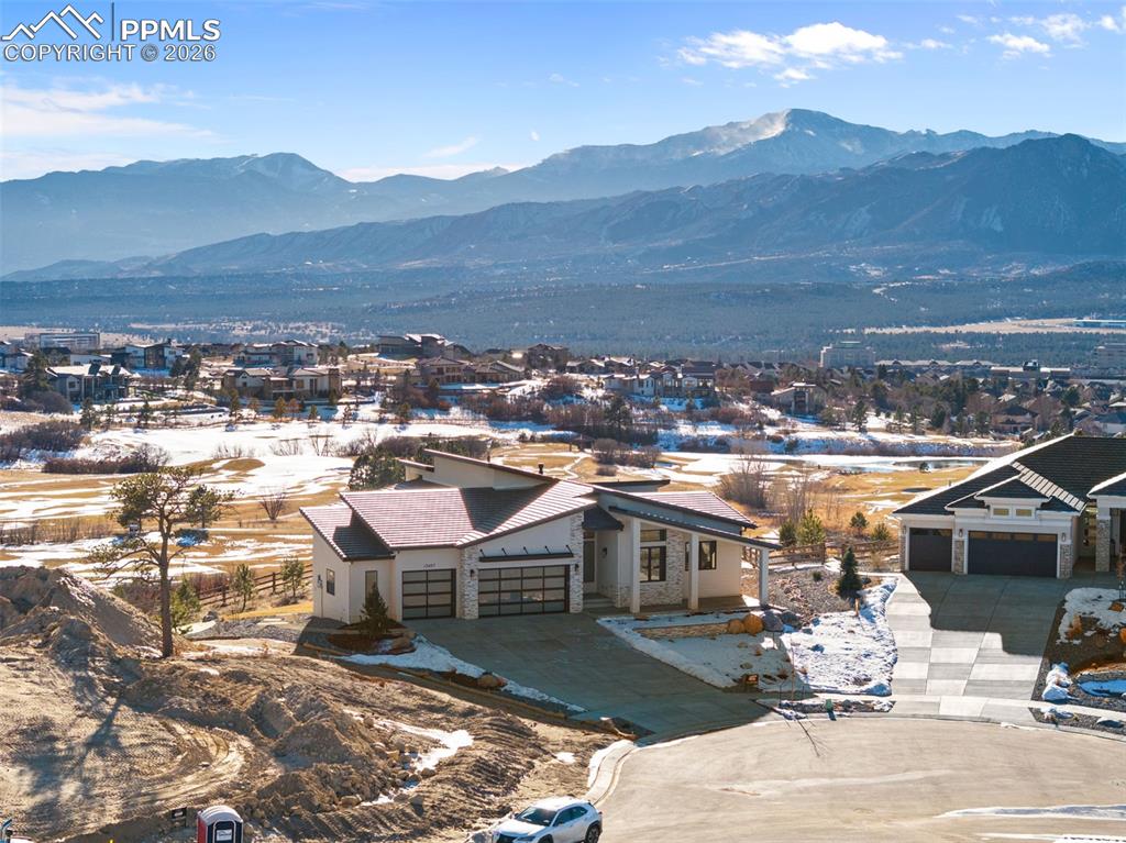 13497 Pride Mountain Drive