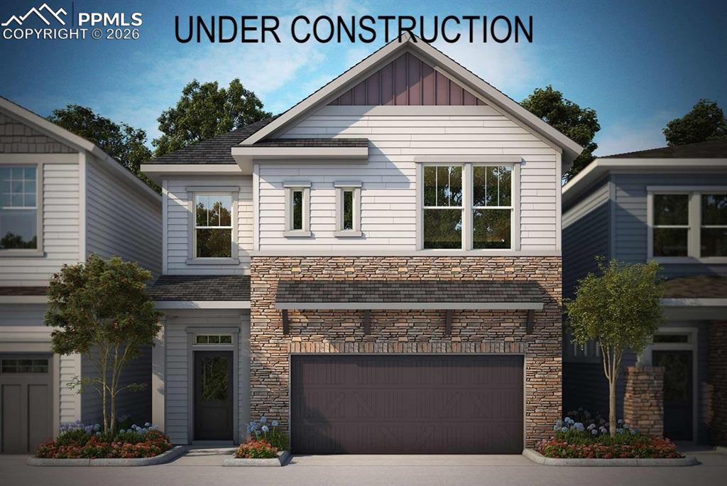 4415 Peak Crest View