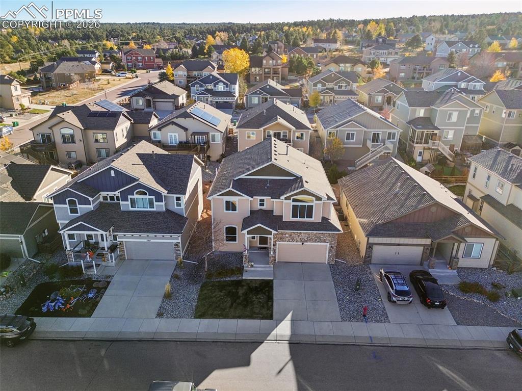 17861 Smelting Rock Drive photo 2