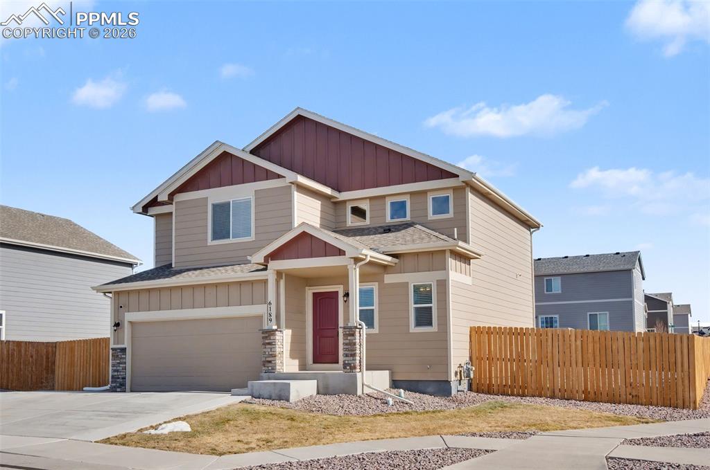 6189 Shavers Drive photo 3