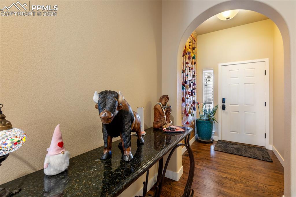 5066 Petrified Forest Trail photo 2