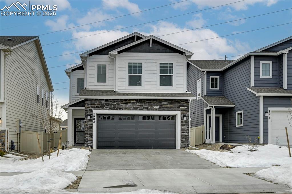 4982 Amazonite Drive