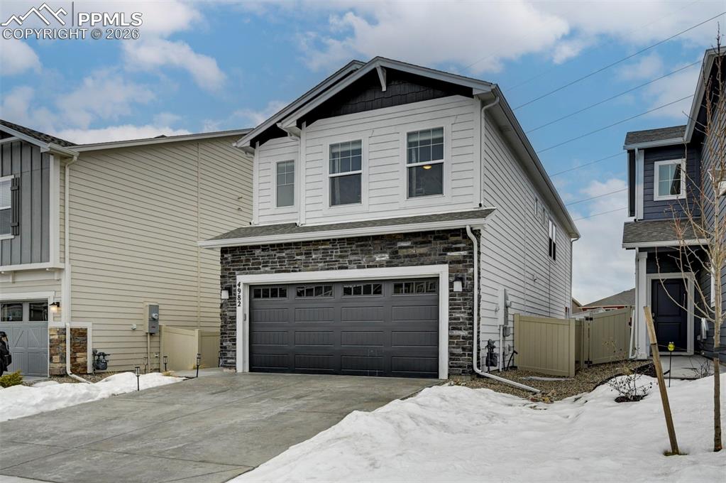 4982 Amazonite Drive photo 2