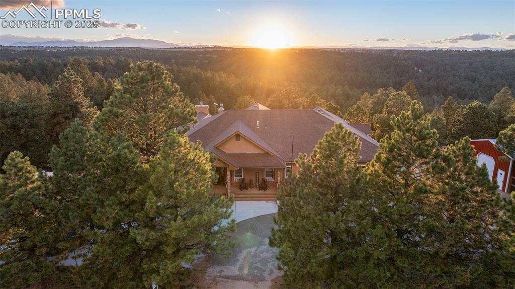 19650 Saddle Blanket Lane