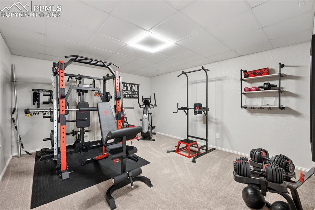 2nd laundry space attached.