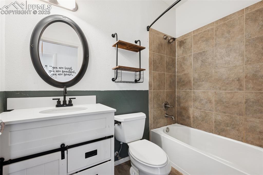 Mother In Law Suite Full Bath