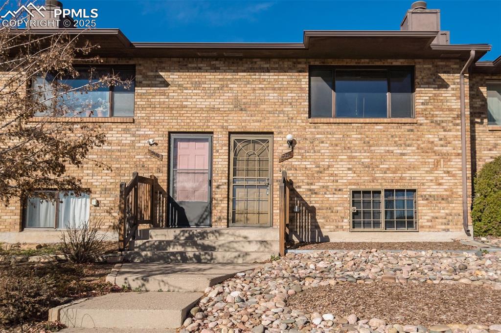 326 Mount View Lane photo 2