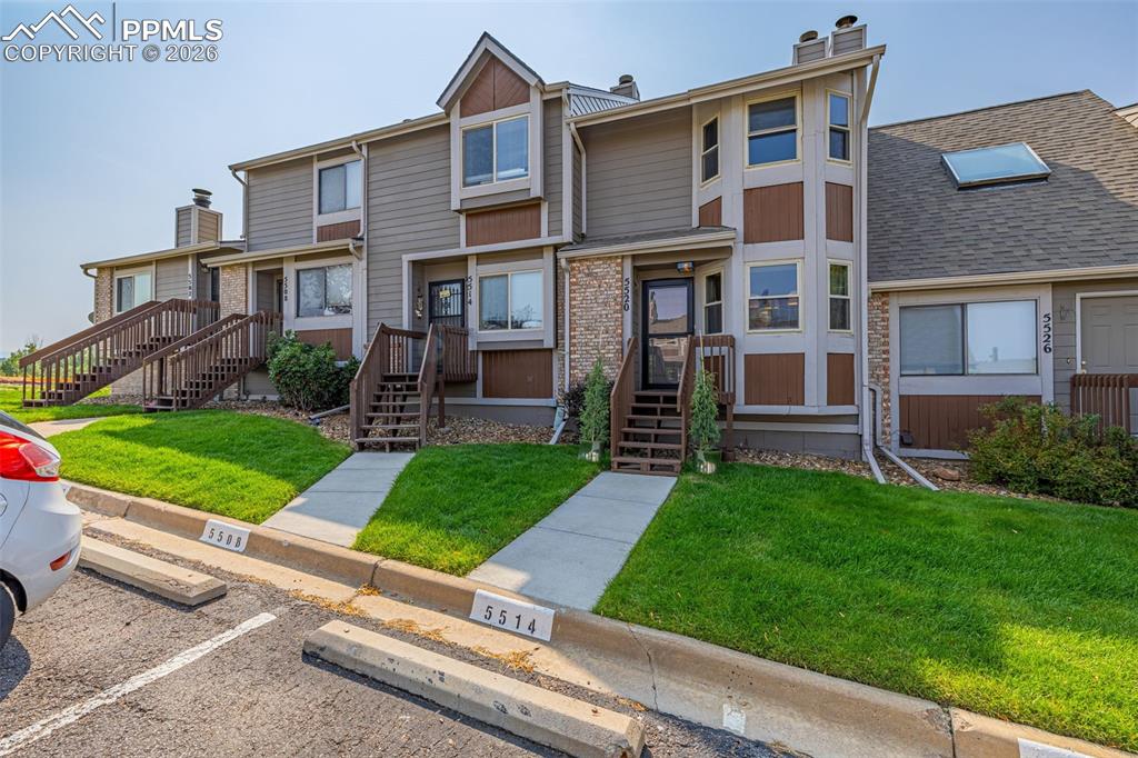 5520 Dunbar Court photo 2