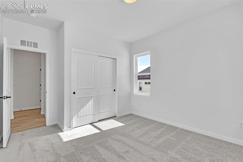 Same Floor Plan, Different Home 