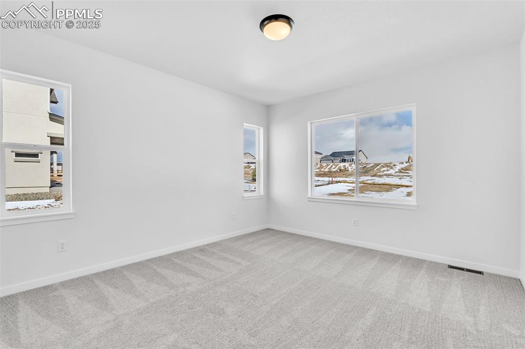 Same Floor Plan, Different Home 