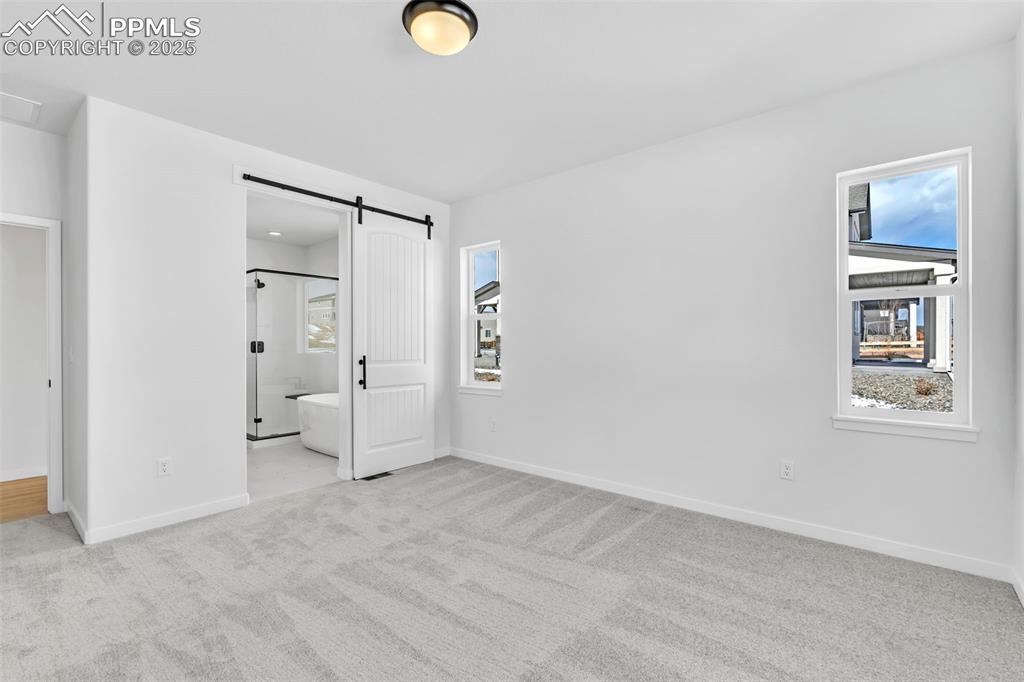 Same Floor Plan, Different Home 