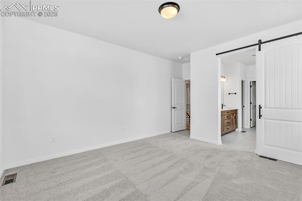 Same Floor Plan, Different Home 