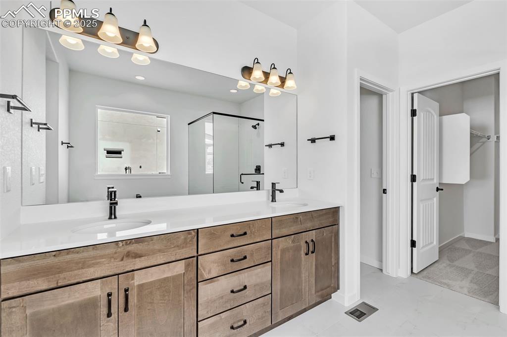 Same Floor Plan, Different Home 