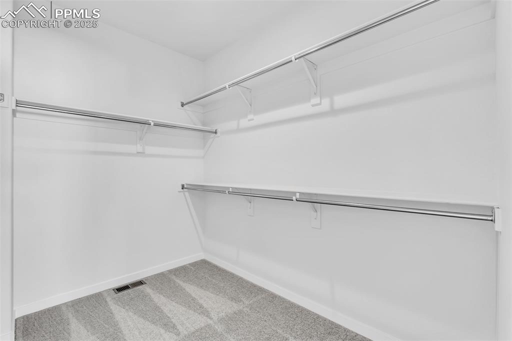 Same Floor Plan, Different Home 