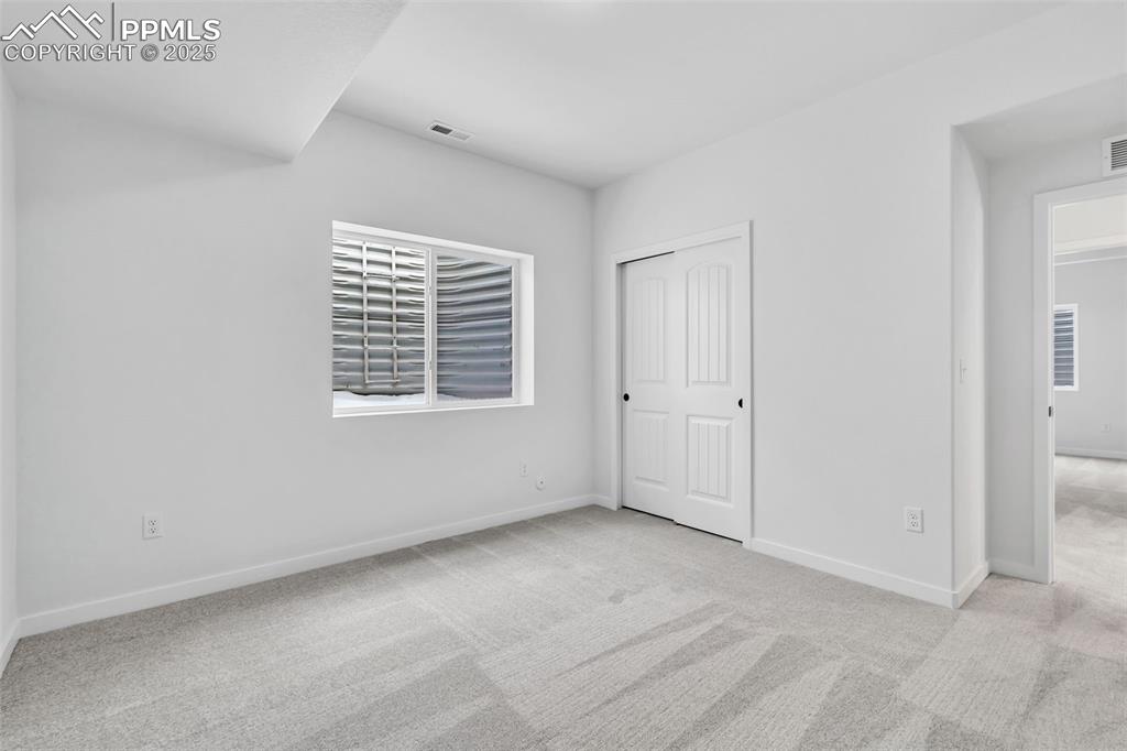 Same Floor Plan, Different Home 