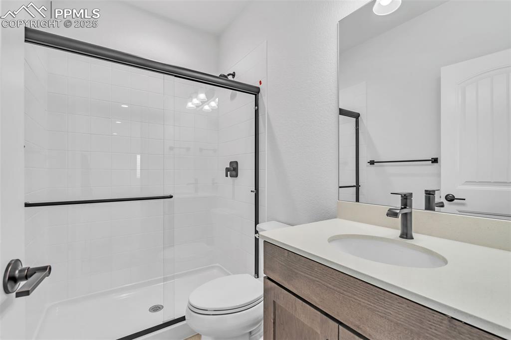 Same Floor Plan, Different Home 