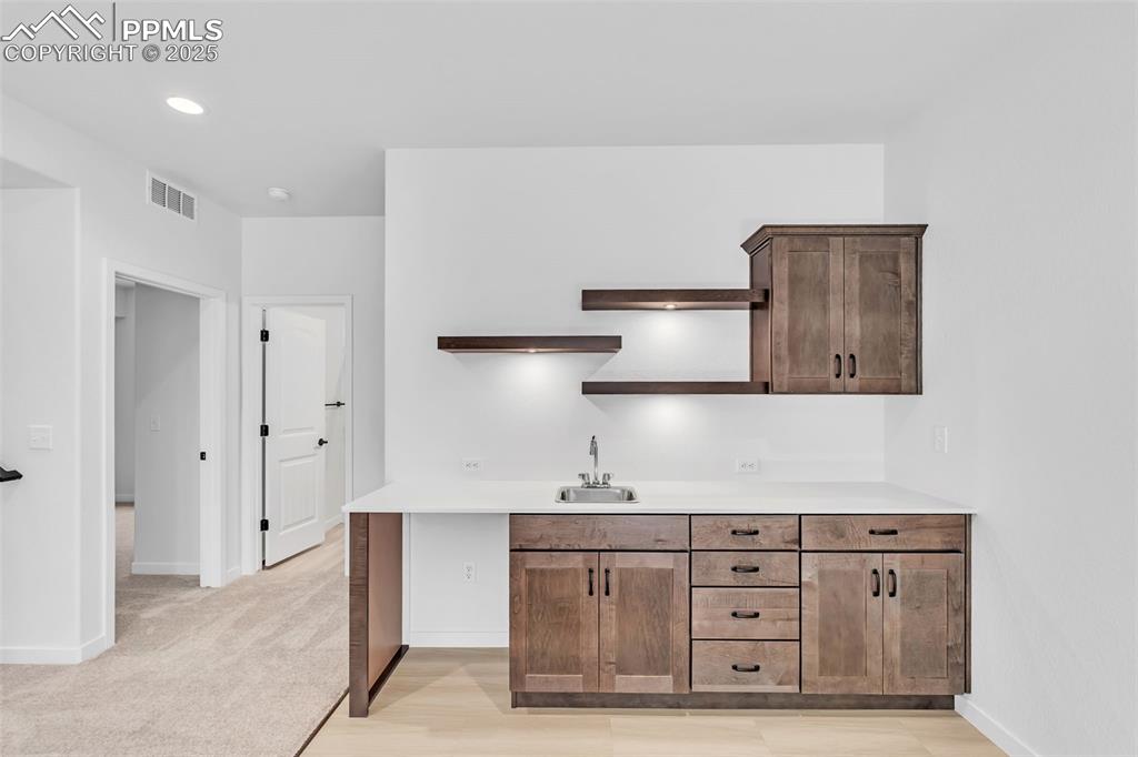 Same Floor Plan, Different Home 