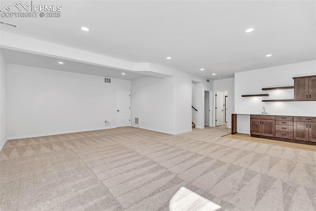 Same Floor Plan, Different Home 