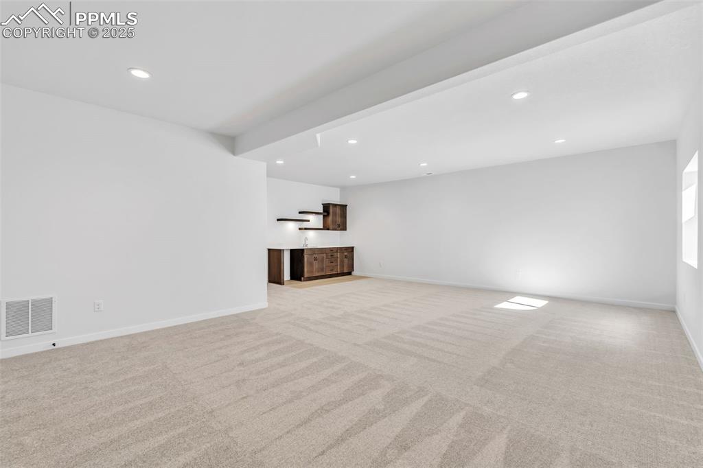 Same Floor Plan, Different Home 