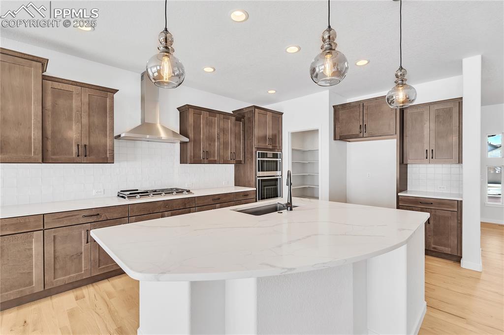 Same Floor Plan, Different Home