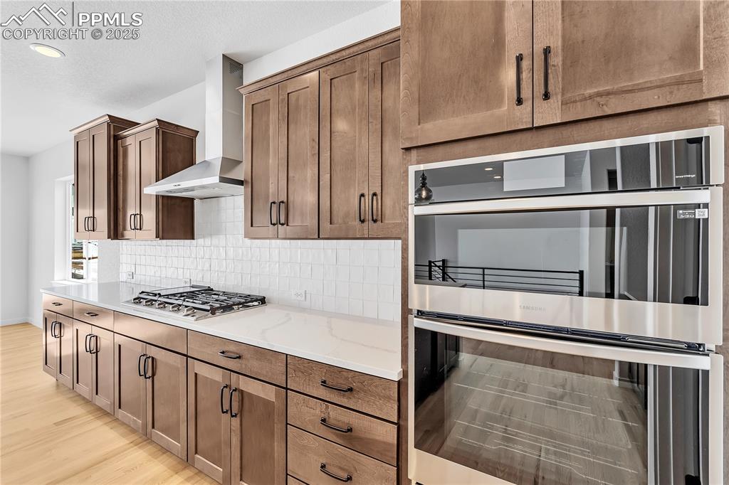 Same Floor Plan, Different Home