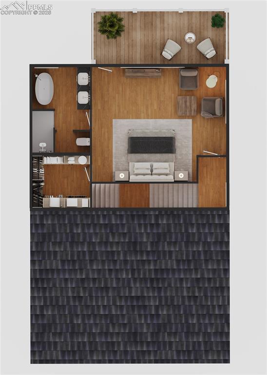 205 W Henrietta Avenue