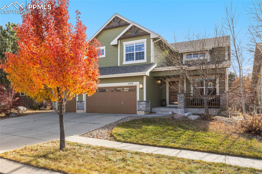 5715 Cisco Drive photo 2