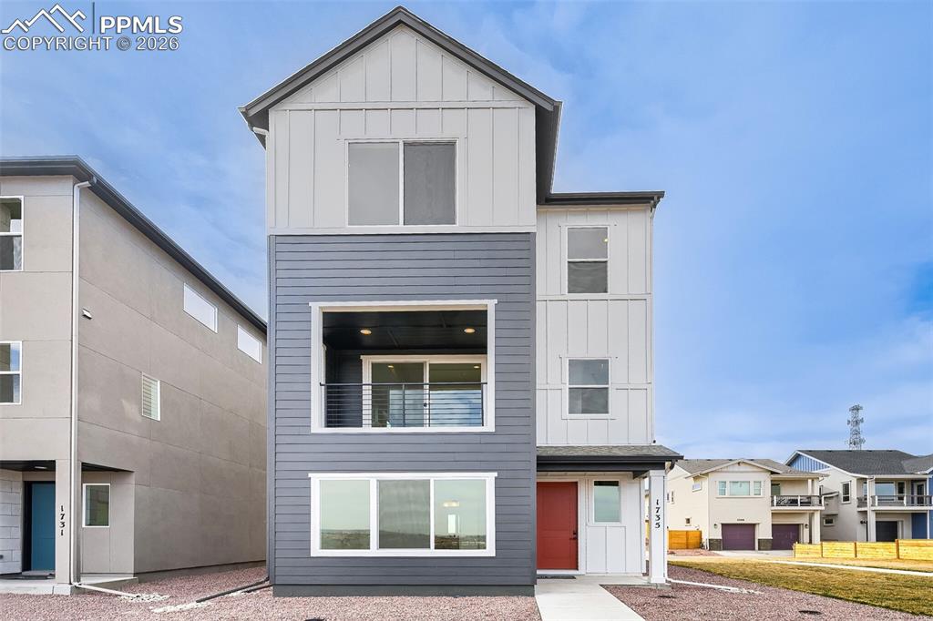 1735 Keystone Crest Lane